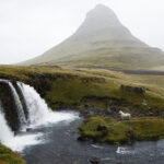 Kirkjufell