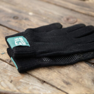 Íshestar Riding Gloves