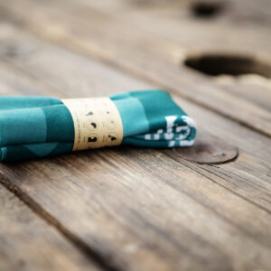 Íshestar Neck Warmer